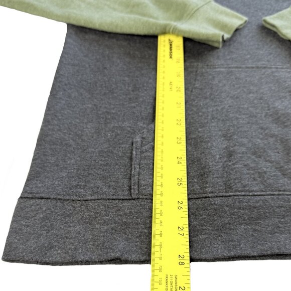 Montana IMT Raglan Pullover Hoodie – Hiking, Hunting M (Independent Trading Co.) - Picture 5 of 8